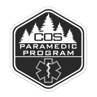 College of the Siskiyous Paramedic Program