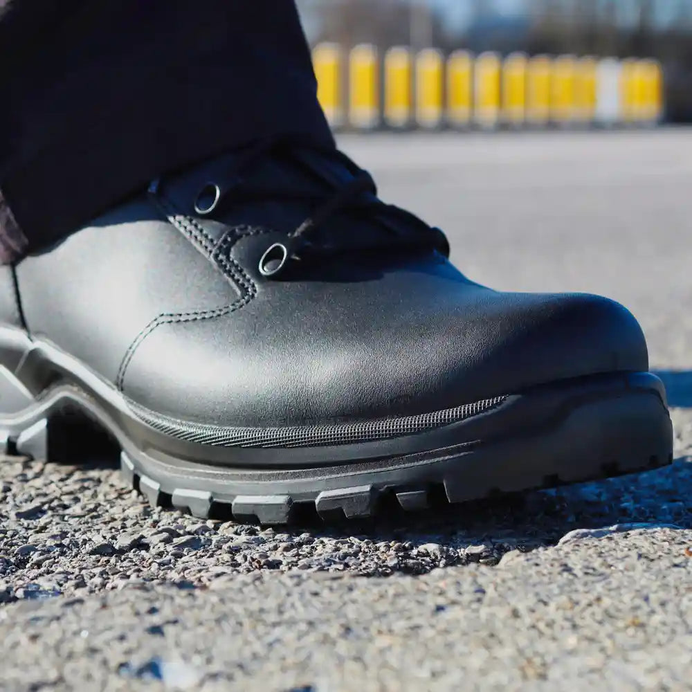 HAIX Enforce X Mid — Police Duty Boot