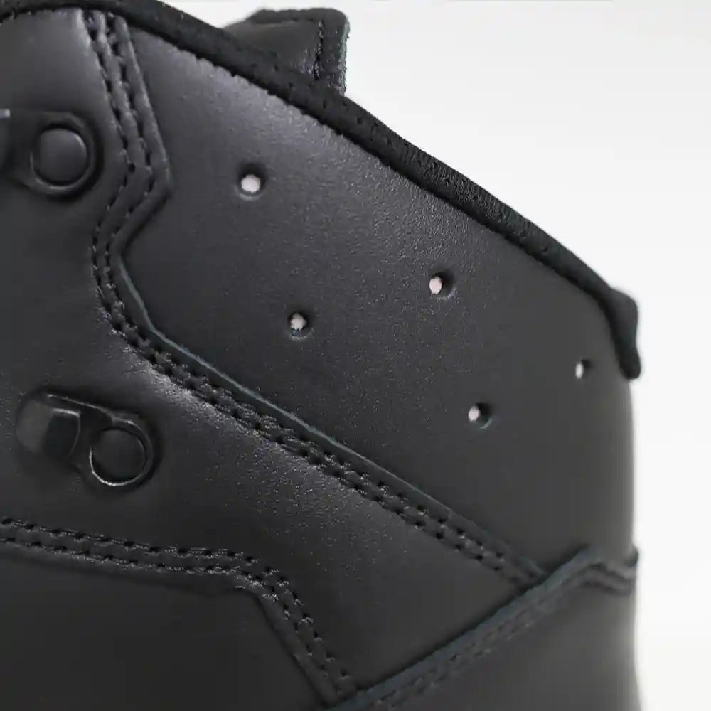 HAIX Enforce X Mid — Police Duty Boot
