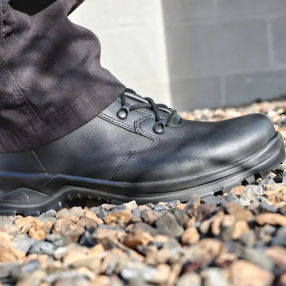 HAIX Enforce X Mid — Police Duty Boot