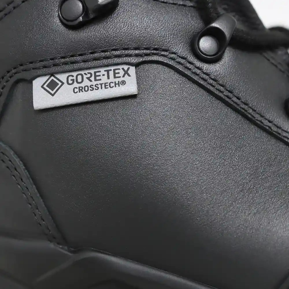 HAIX Enforce X Mid — Police Duty Boot