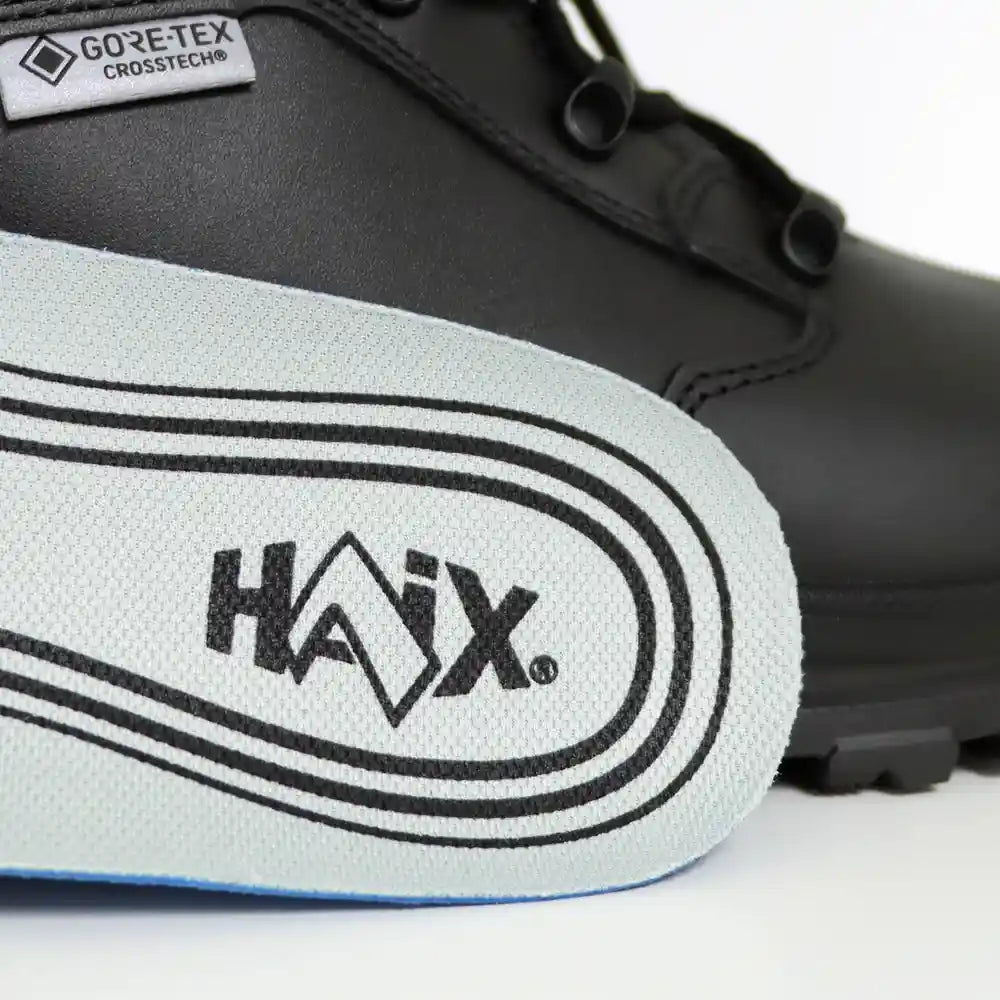 HAIX Enforce X Mid — Police Duty Boot