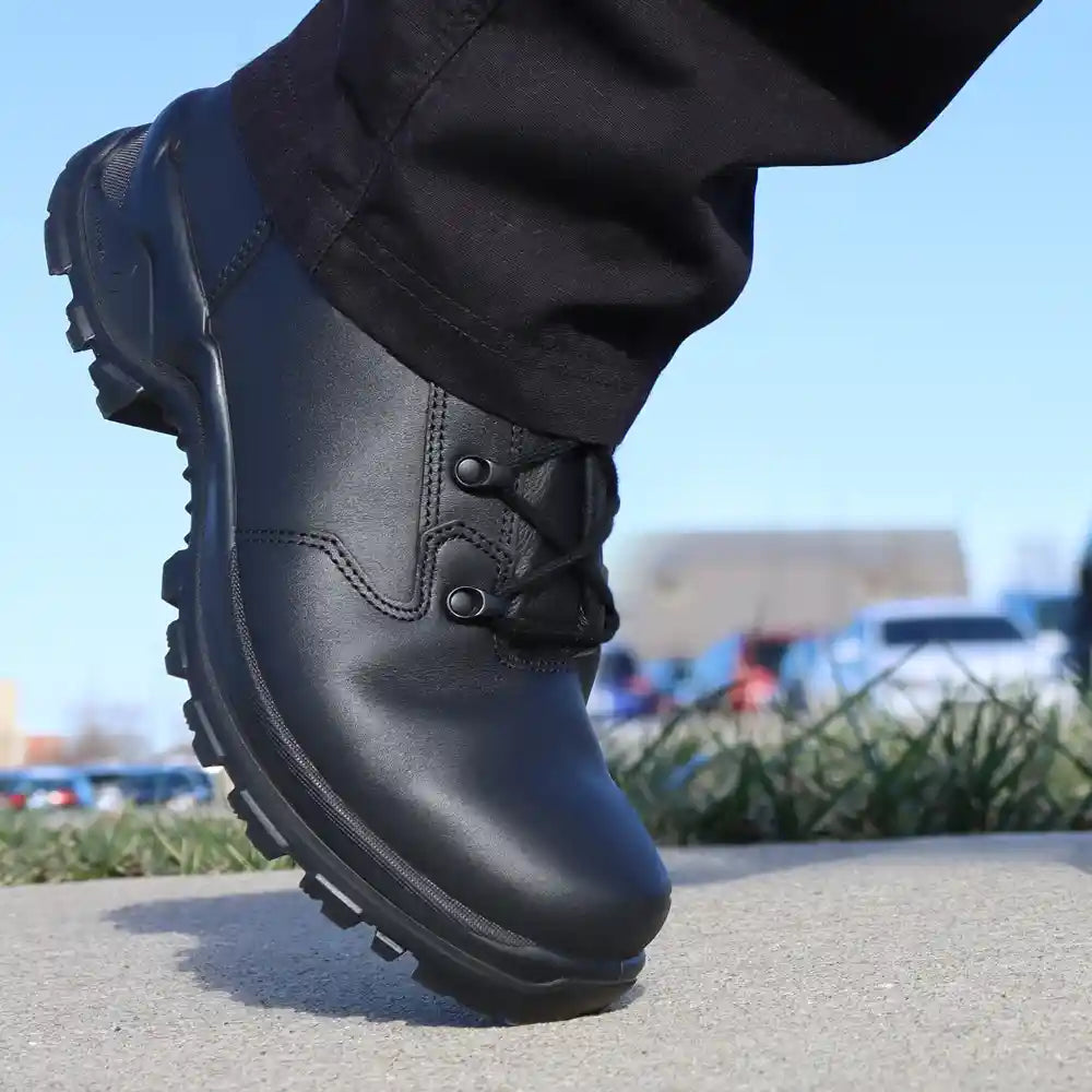 HAIX Enforce X Mid — Police Duty Boot