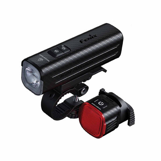 Fenix BC28R Rechargeable Bike Light Set