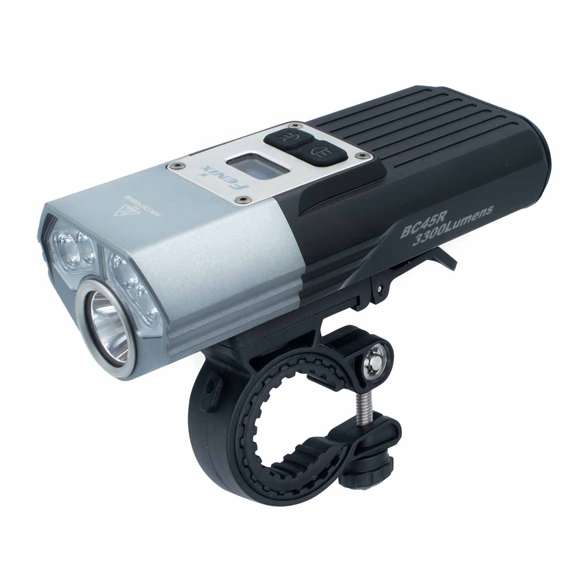 Fenix BC45R Rechargeable Bike Light - image 1