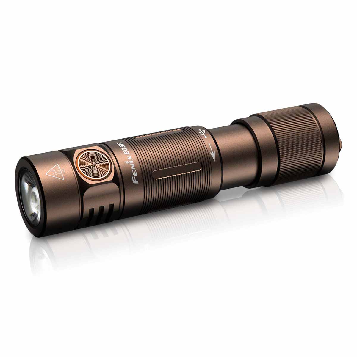 Fenix E05R Keychain Flashlight