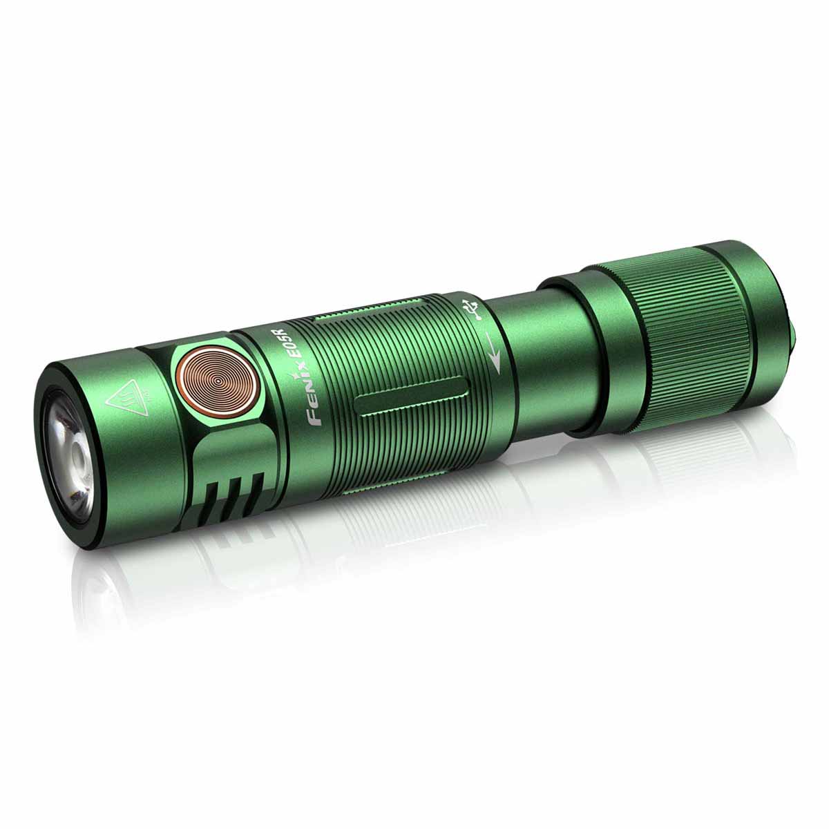 Fenix E05R Keychain Flashlight