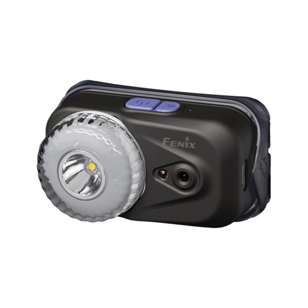 Fenix HL17R Clip On Flashlight