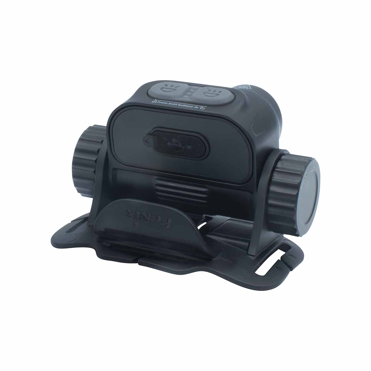 Fenix HM65R V2.0 Rechargeable Headlamp - image 2