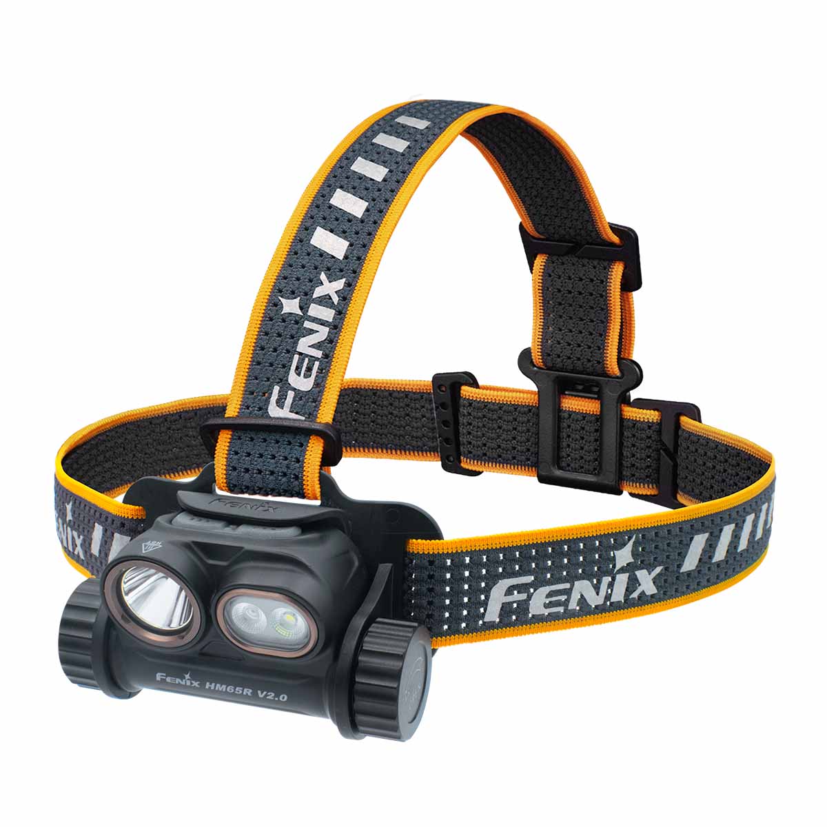 Fenix HM65R V2.0 Rechargeable Headlamp - image 1