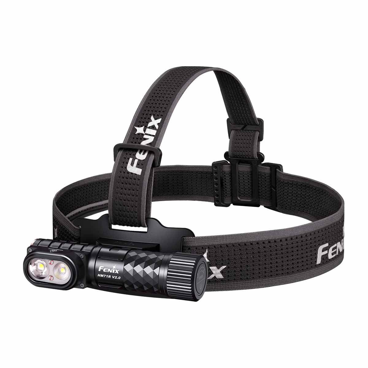 Fenix HM71R V2.0 Rechargeable Headlamp