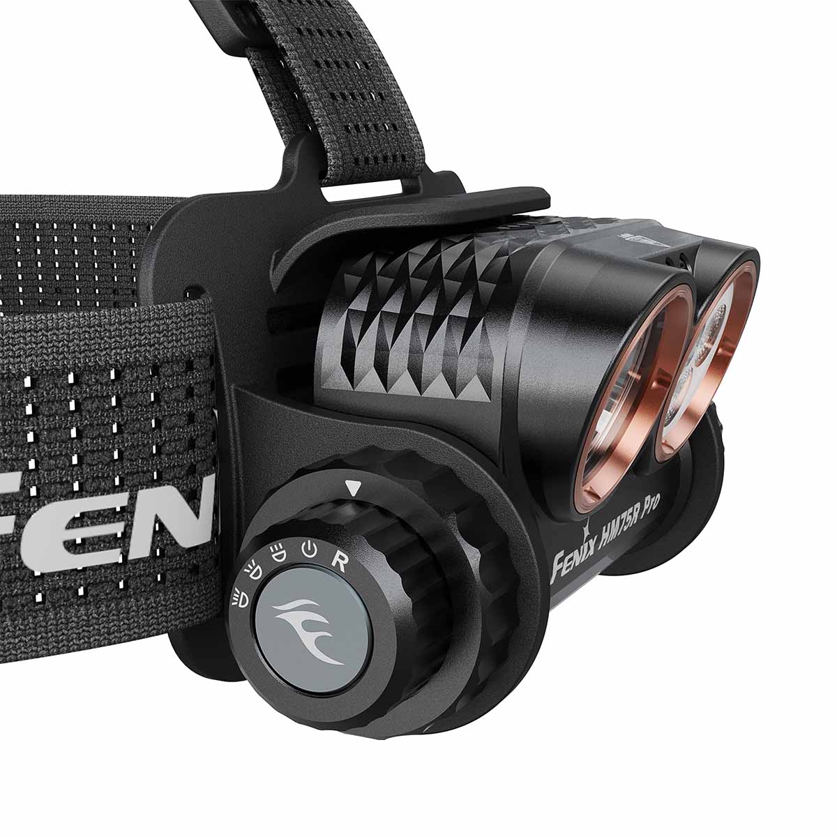 Fenix HM75R PRO Rechargeable Headlamp