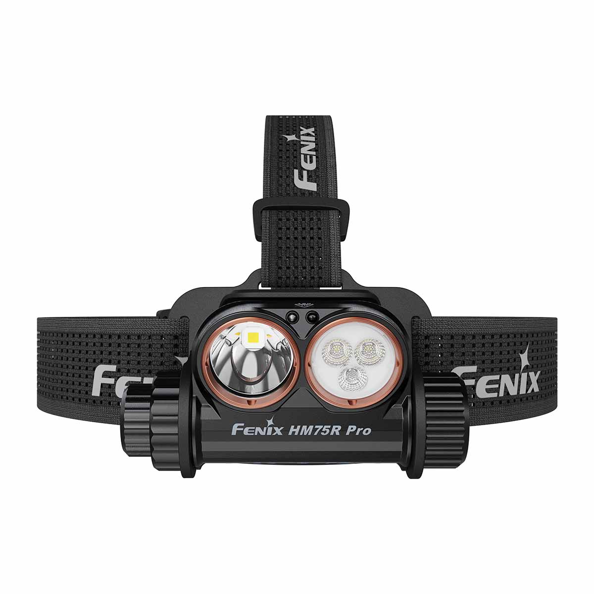 Fenix HM75R PRO Rechargeable Headlamp