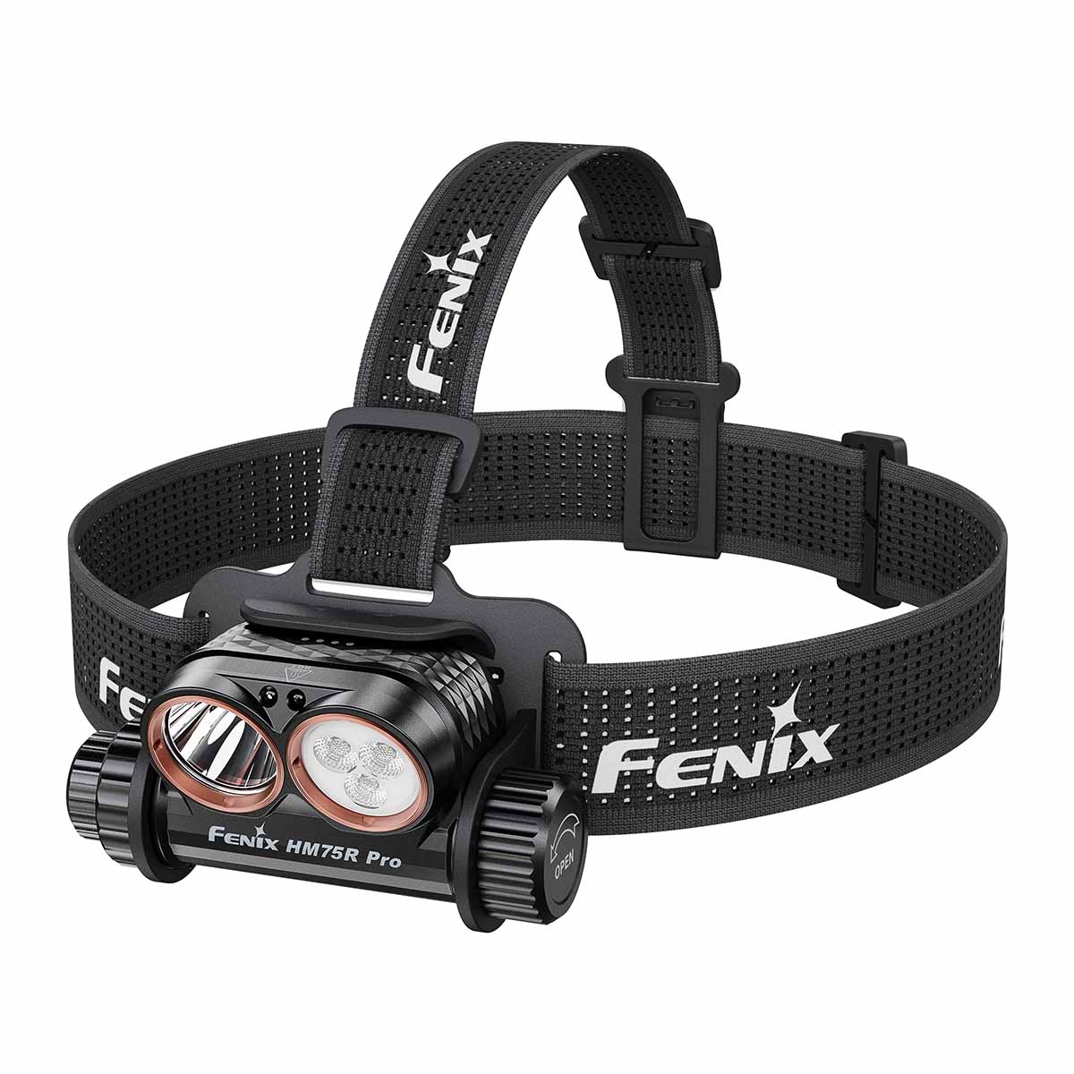 Fenix HM75R PRO Rechargeable Headlamp