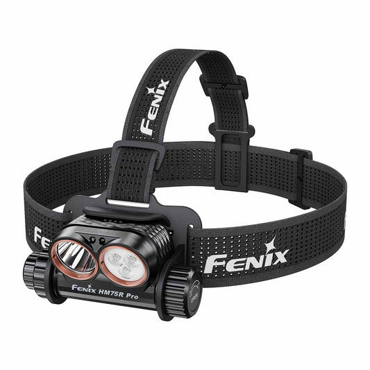 Fenix HM75R PRO Rechargeable Headlamp