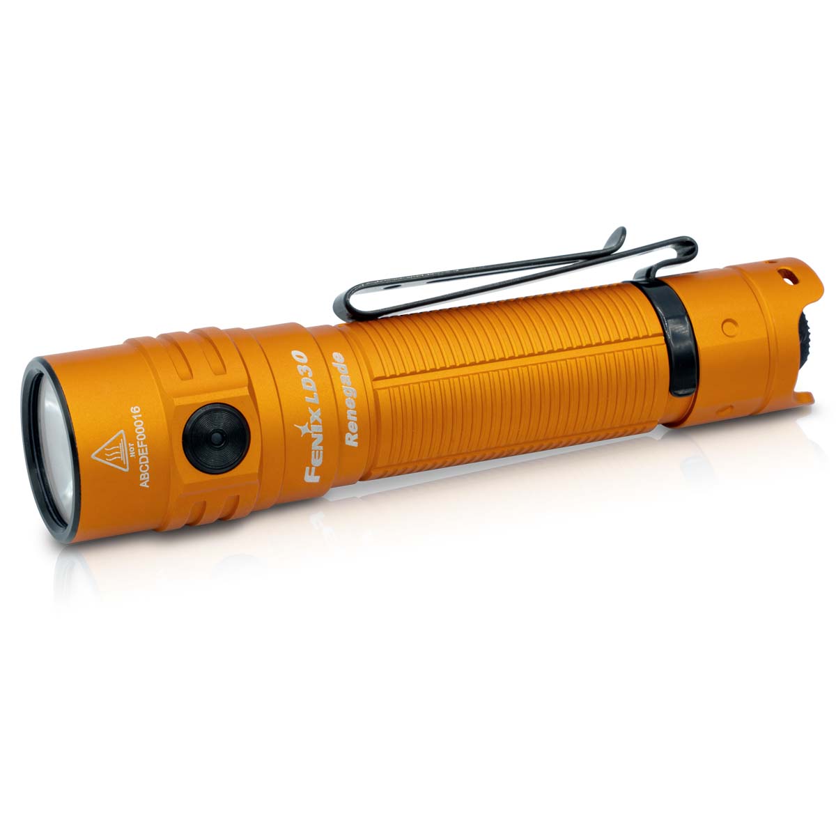 Fenix LD30 RENEGADE Flashlight