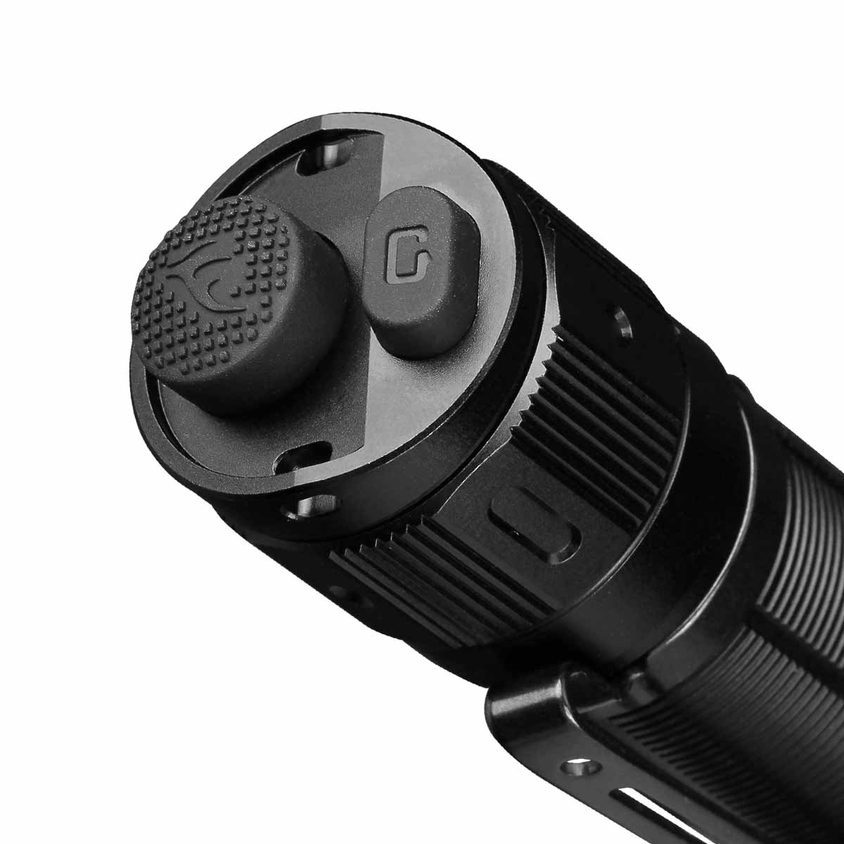Fenix TK16 V2.0 Flashlight with Special Edition Engraved Design