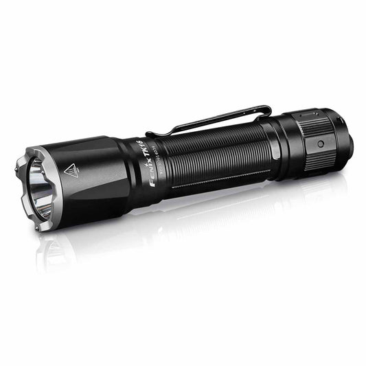 Fenix TK16 V2.0 Tactical Flashlight