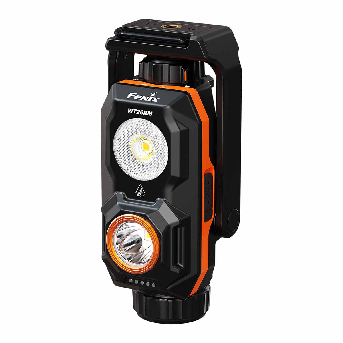Fenix WT26RM Rechargeable Work Light