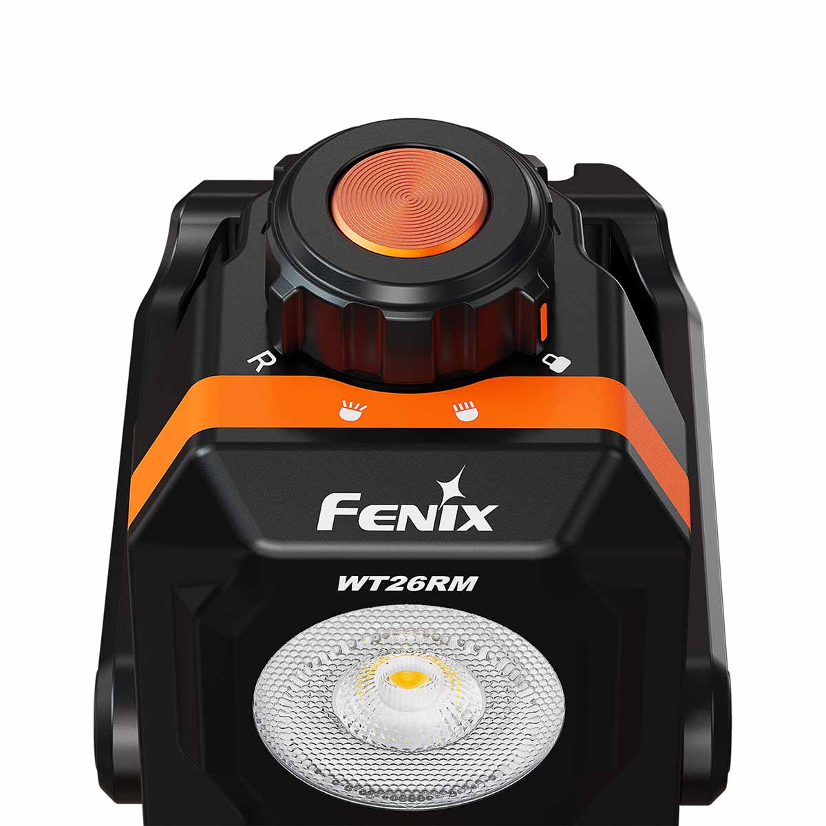 Fenix WT26RM Rechargeable Work Light