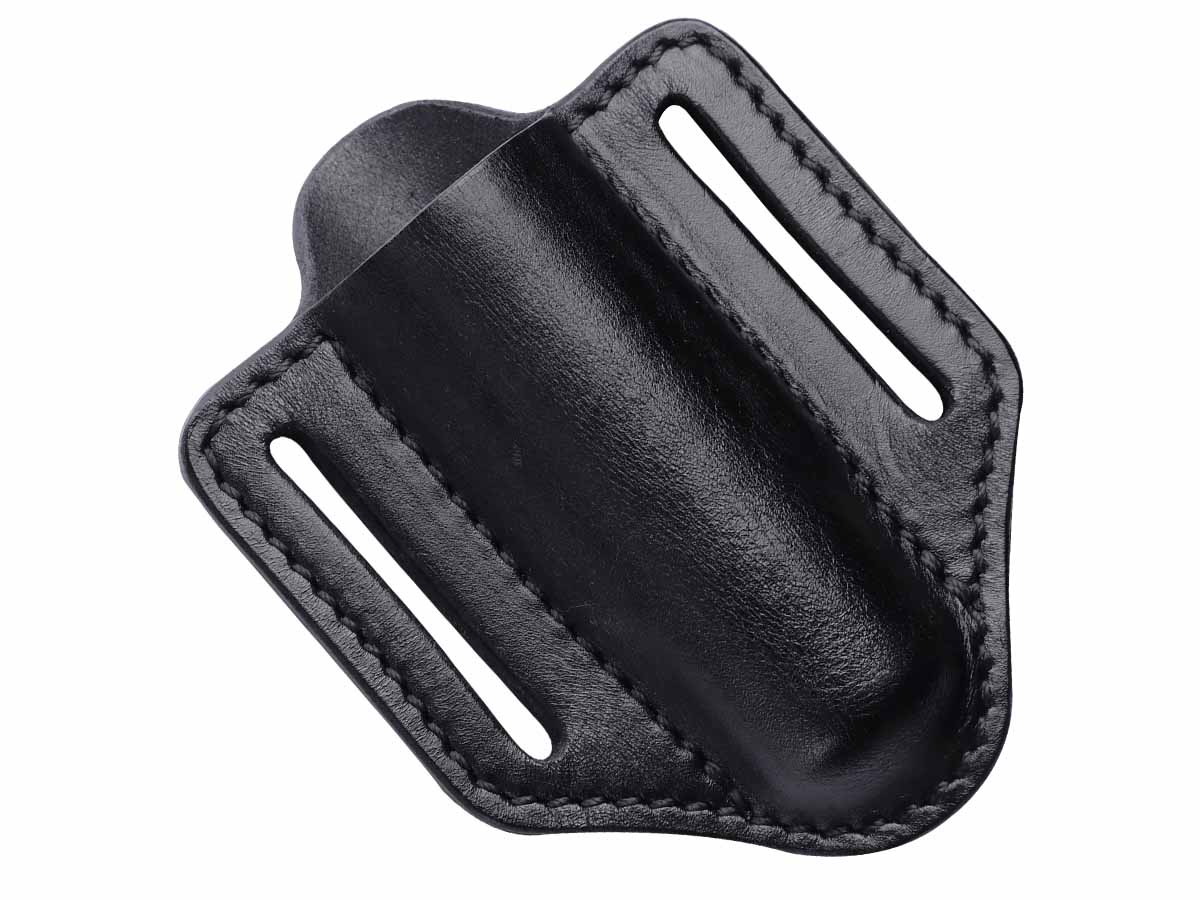 Fenix ALP-20 Leather Flashlight Holster