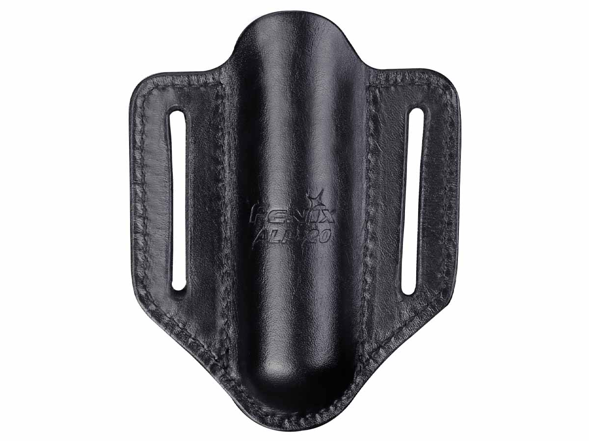 Fenix ALP-20 Leather Flashlight Holster