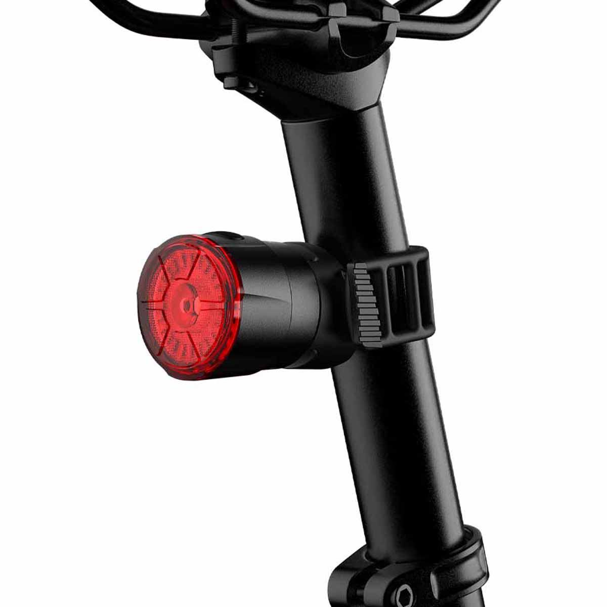 Fenix BC06R Rechargeable Bike Tail Light