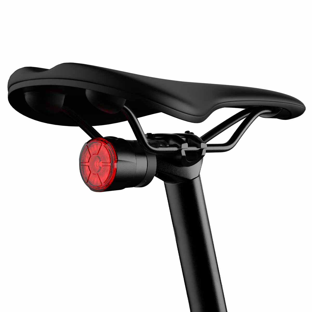 Fenix BC06R Rechargeable Bike Tail Light