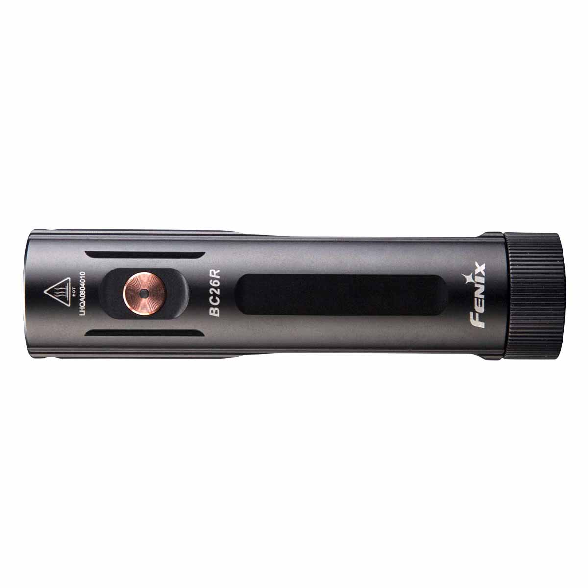 Fenix BC26R Rechargeable Bike Light Promo Pack