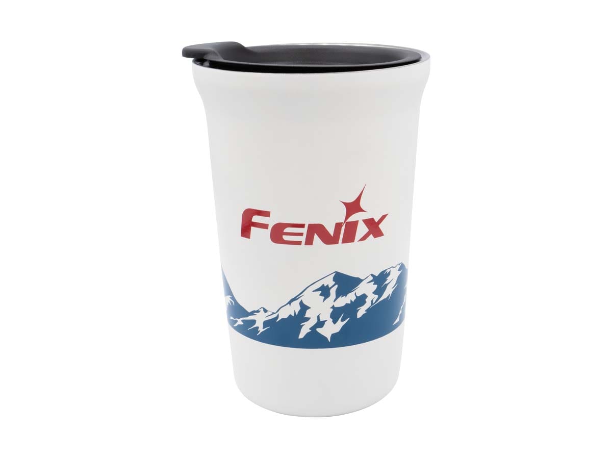 Fenix Stainless Steel Insulated Cup USA version