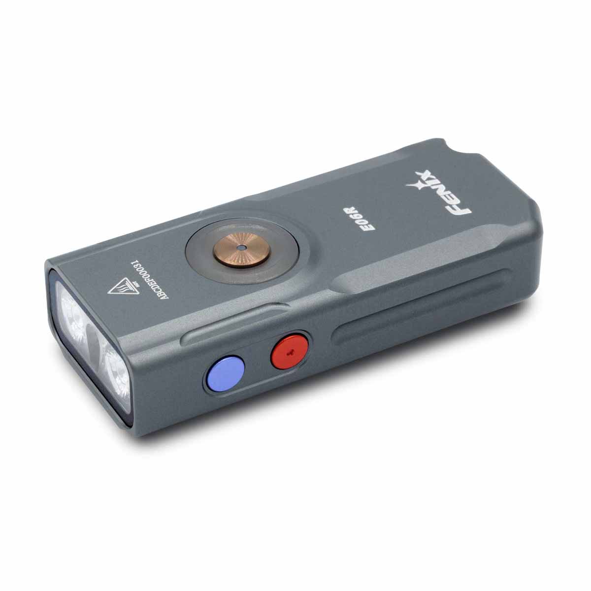 Fenix E06R Rechargeable EDC Flashlight