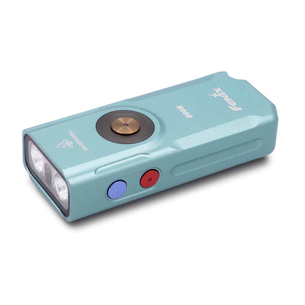 Fenix E06R Rechargeable EDC Flashlight