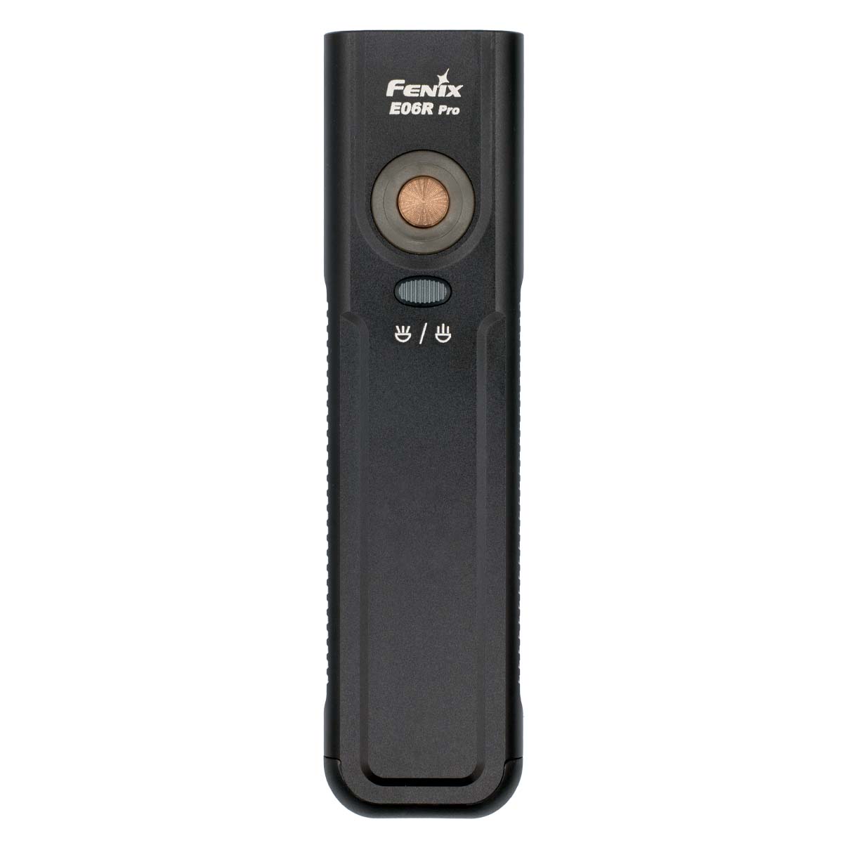 Fenix E06R PRO Flat Flashlight
