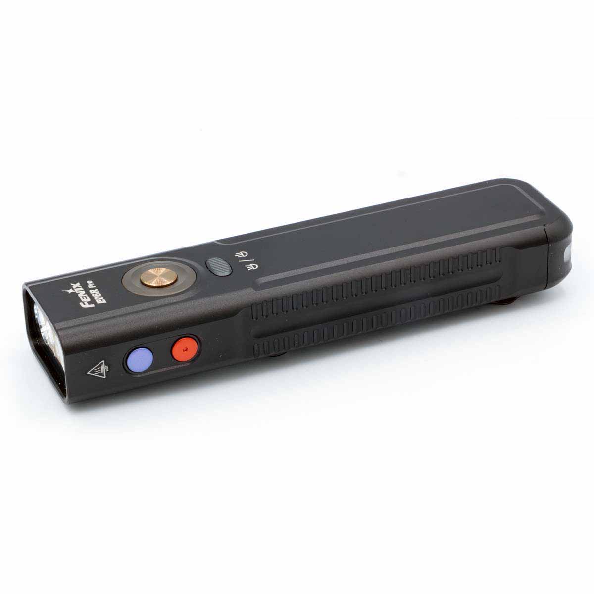 Fenix E06R PRO Flat Flashlight