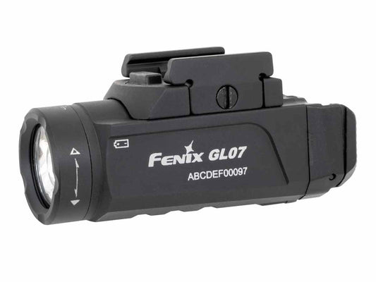 Fenix GL07 Compact Weapon Light