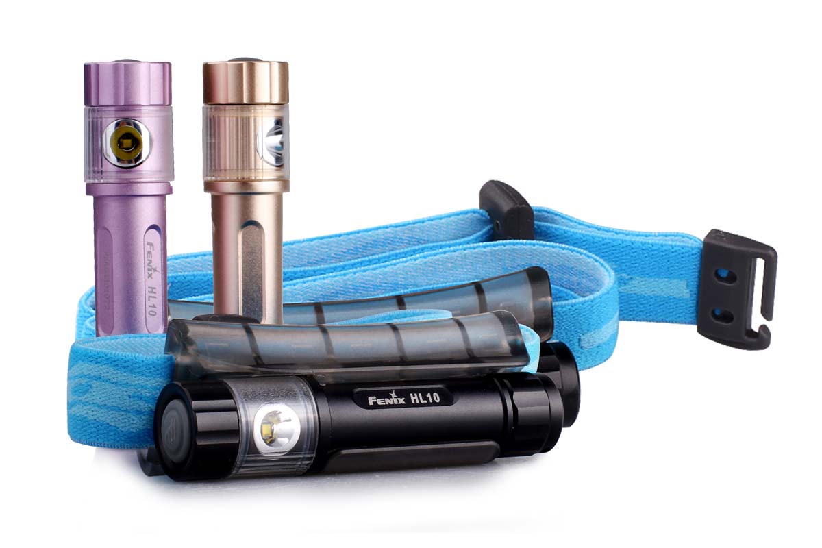 Fenix HL10 Headlamp