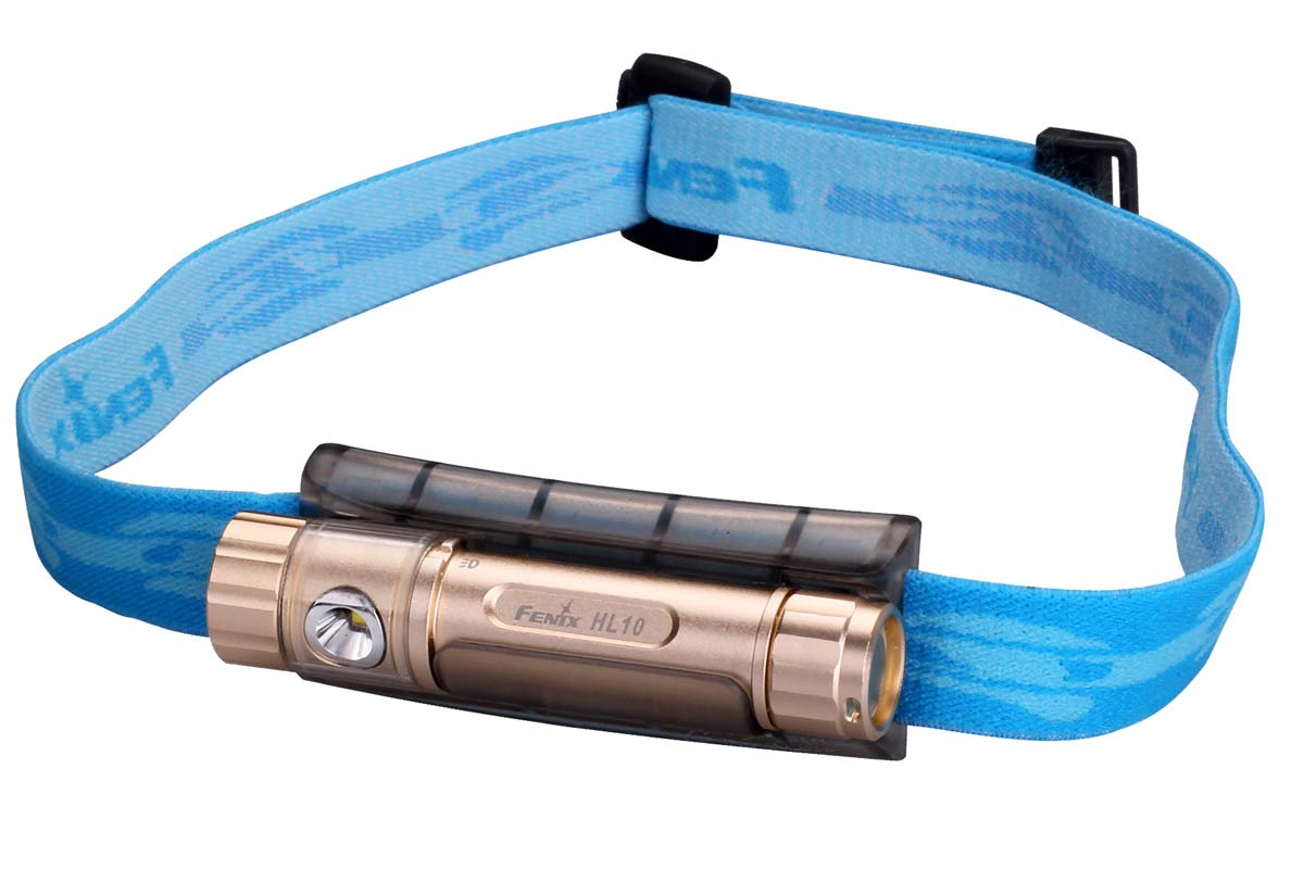 Fenix HL10 Headlamp