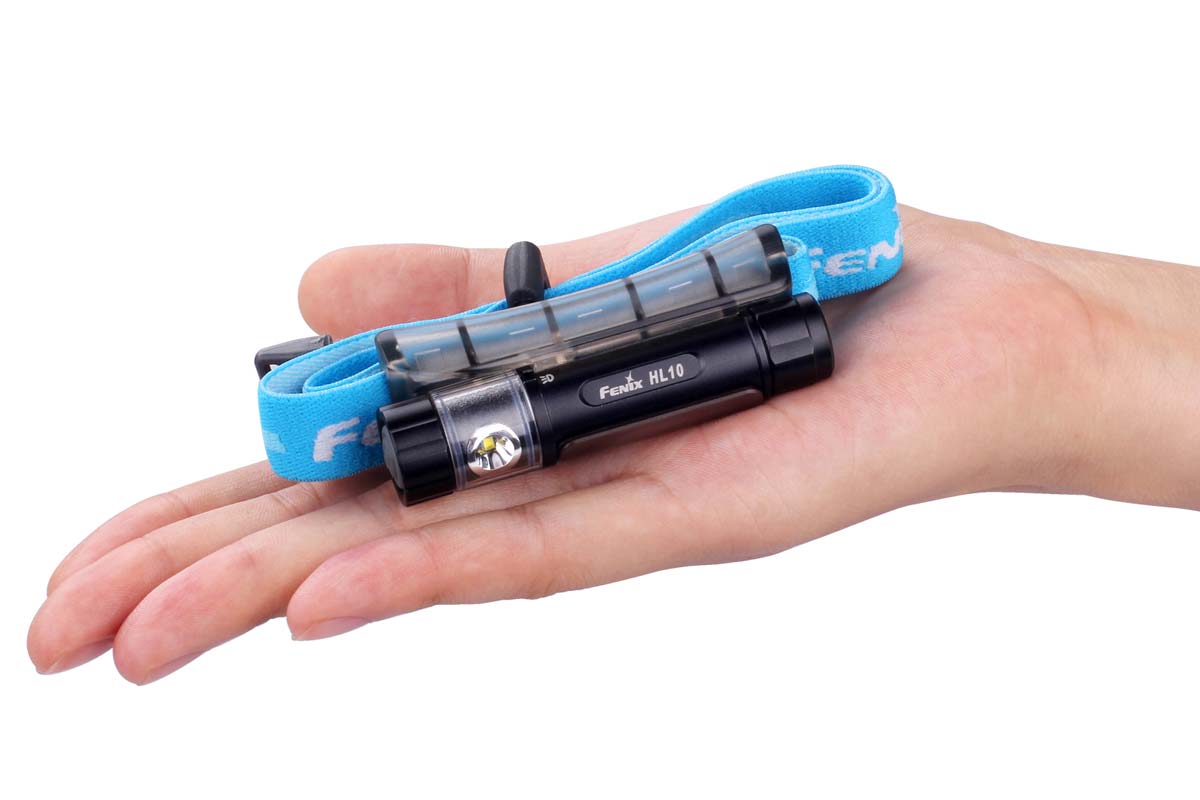 Fenix HL10 Headlamp