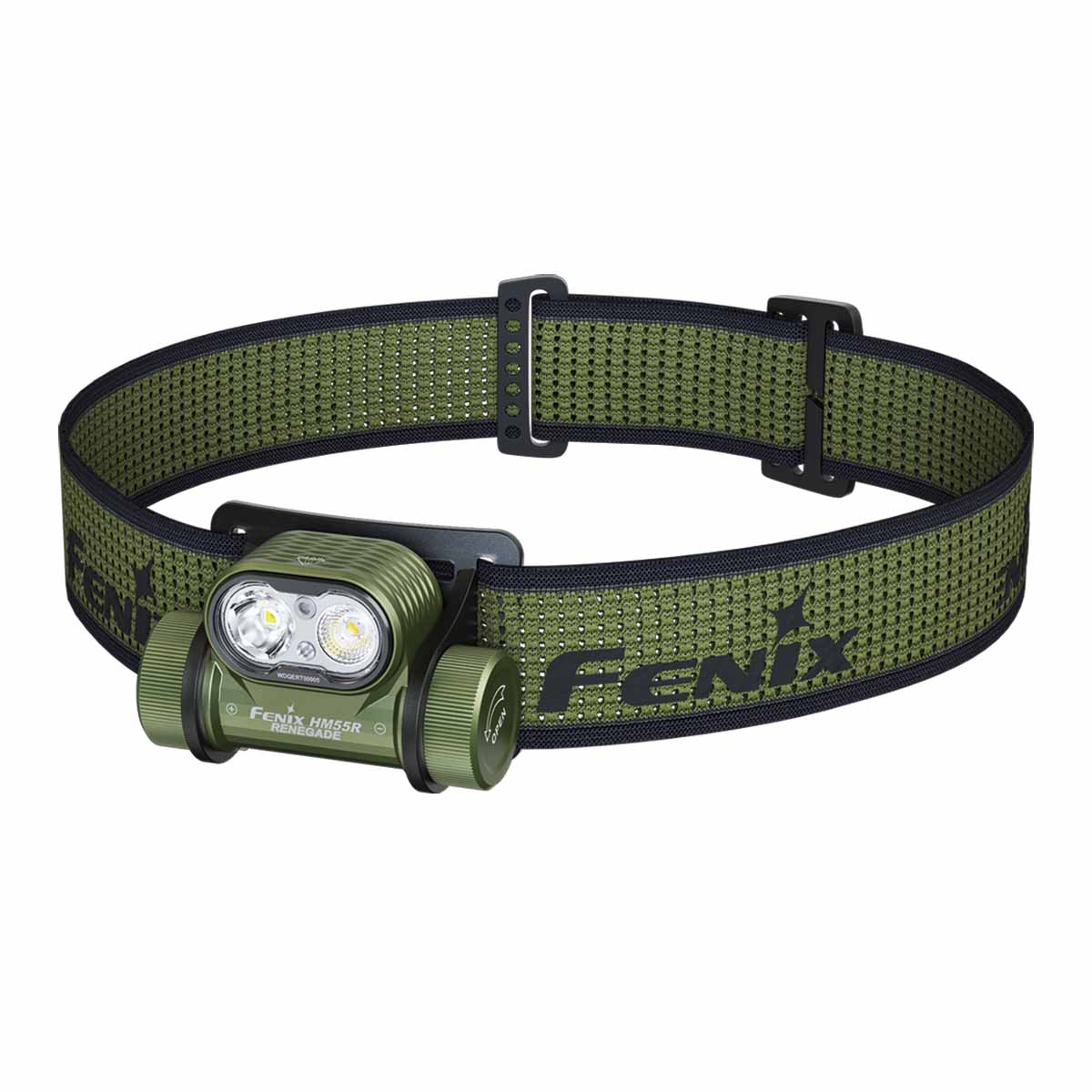 Fenix HM55R RENEGADE Headlamp