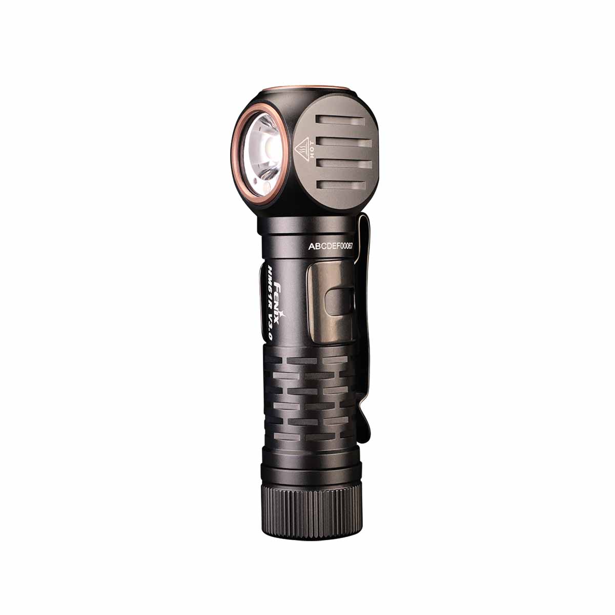 Fenix HM61R V3.0 Rechargeable Headlamp - image 2