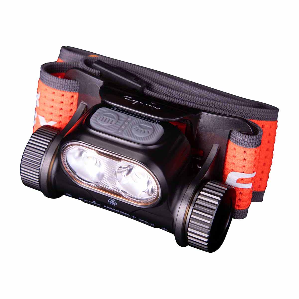 Fenix HM65R-T V2.0 Rechargeable Headlamp