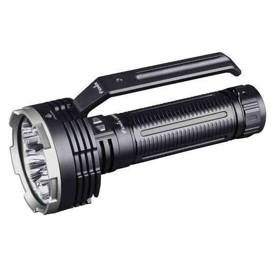 Fenix LR80R Flashlight - 18000 Lumen Spotlight