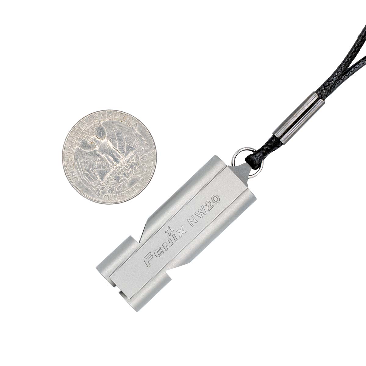 Fenix NW20 Emergency Whistle