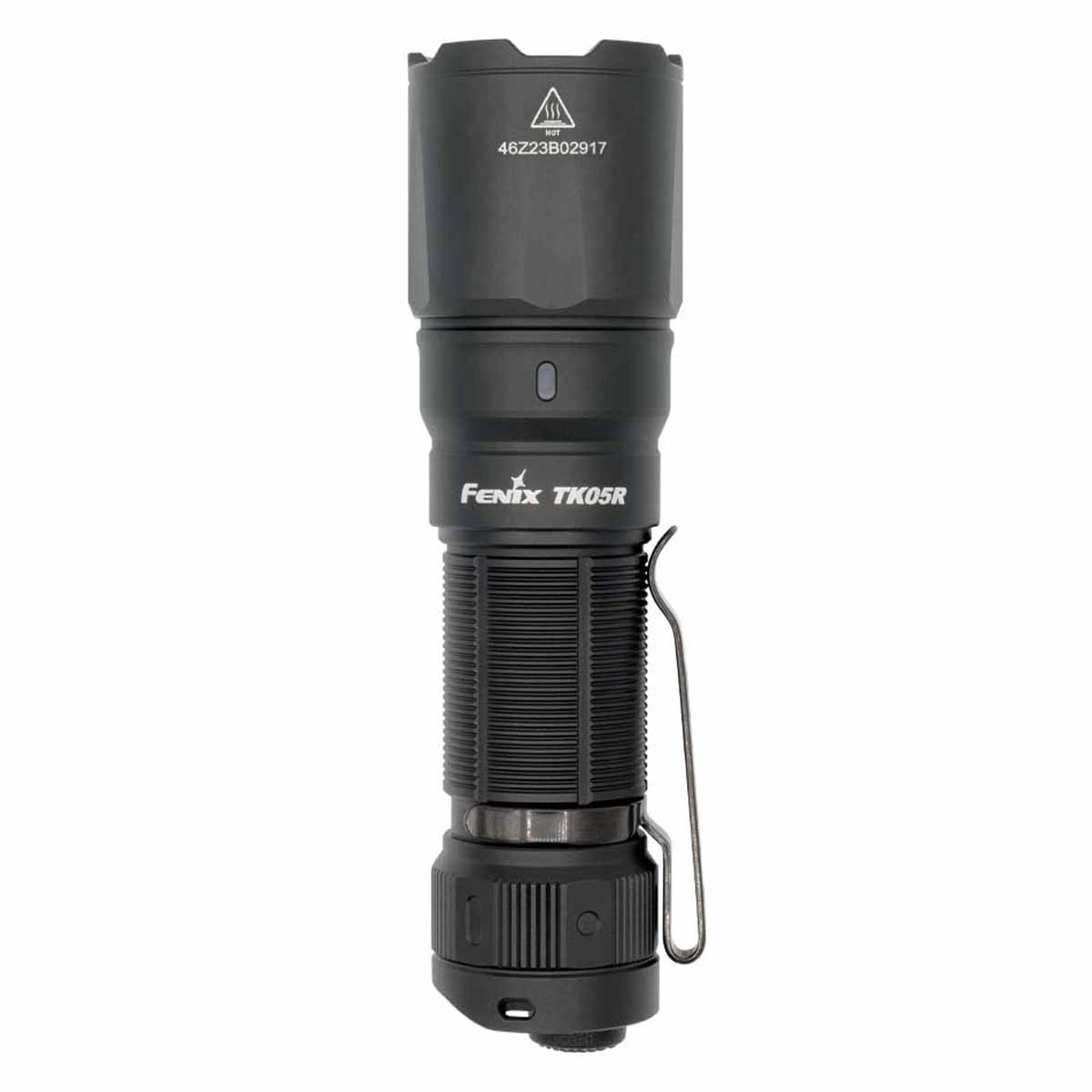 Fenix TK05R Long-Distance EDC Flashlight