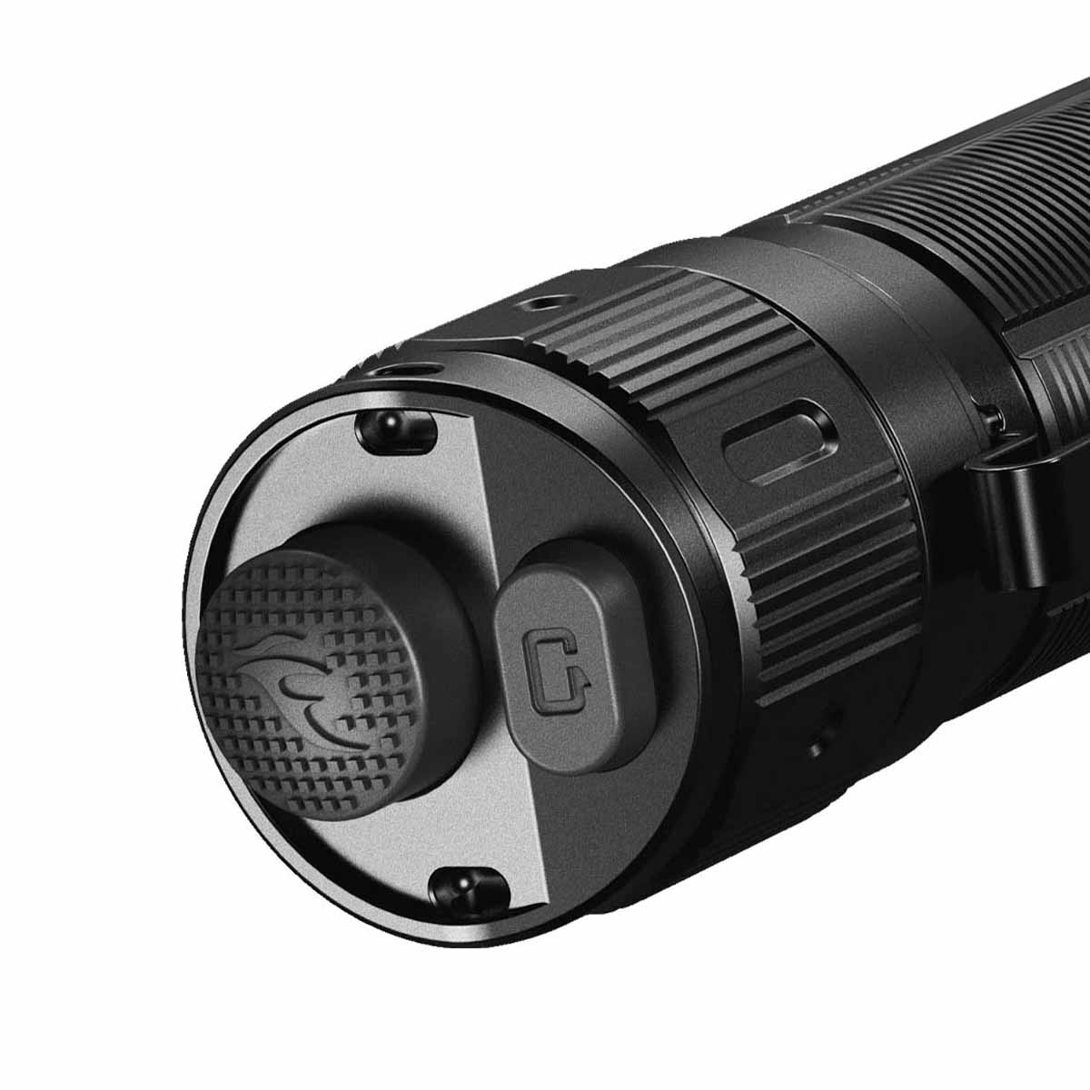 Fenix TK20R V2.0 Rechargeable Tac Flashlight with T5 Pen