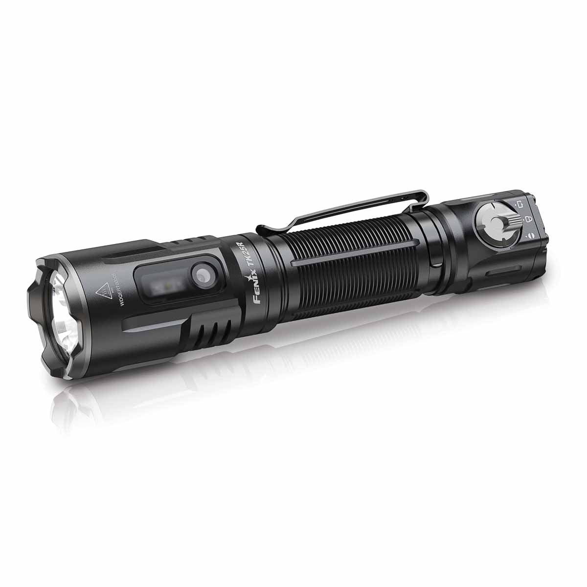 Fenix TK25R Tactical Flashlight