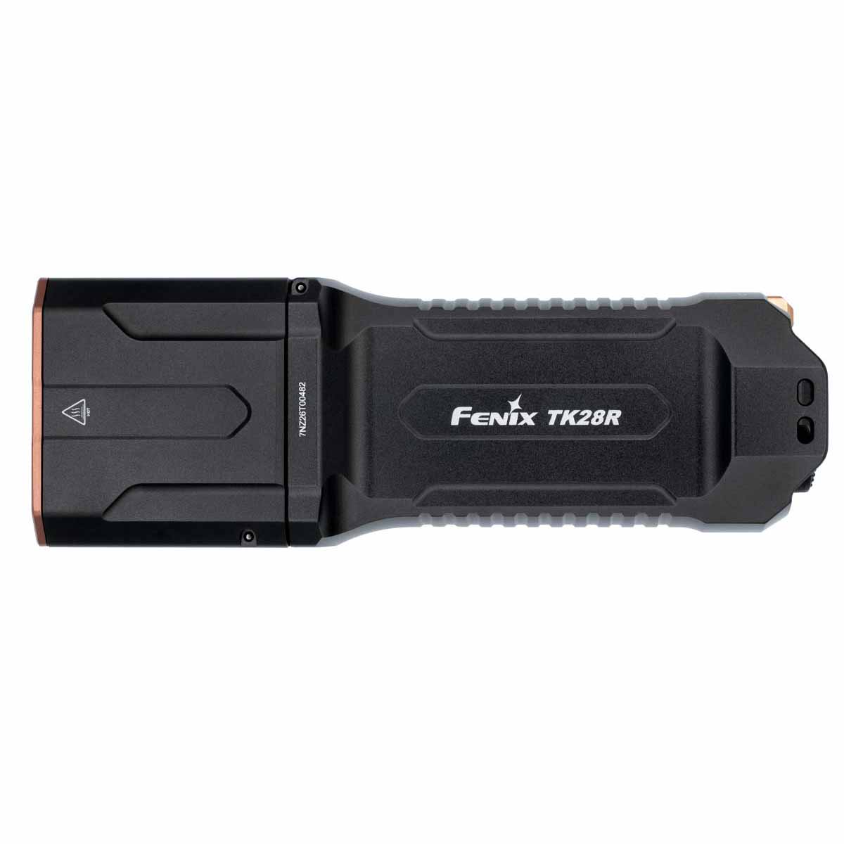 Fenix TK28R Rechargeable Flashlight