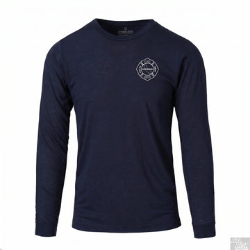 CAL FIRE Mens DFND Long Sleeve Shirt