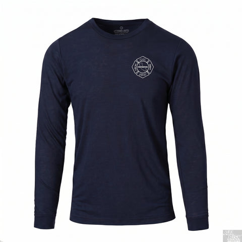 CAL FIRE Mens DFND Long Sleeve Shirt