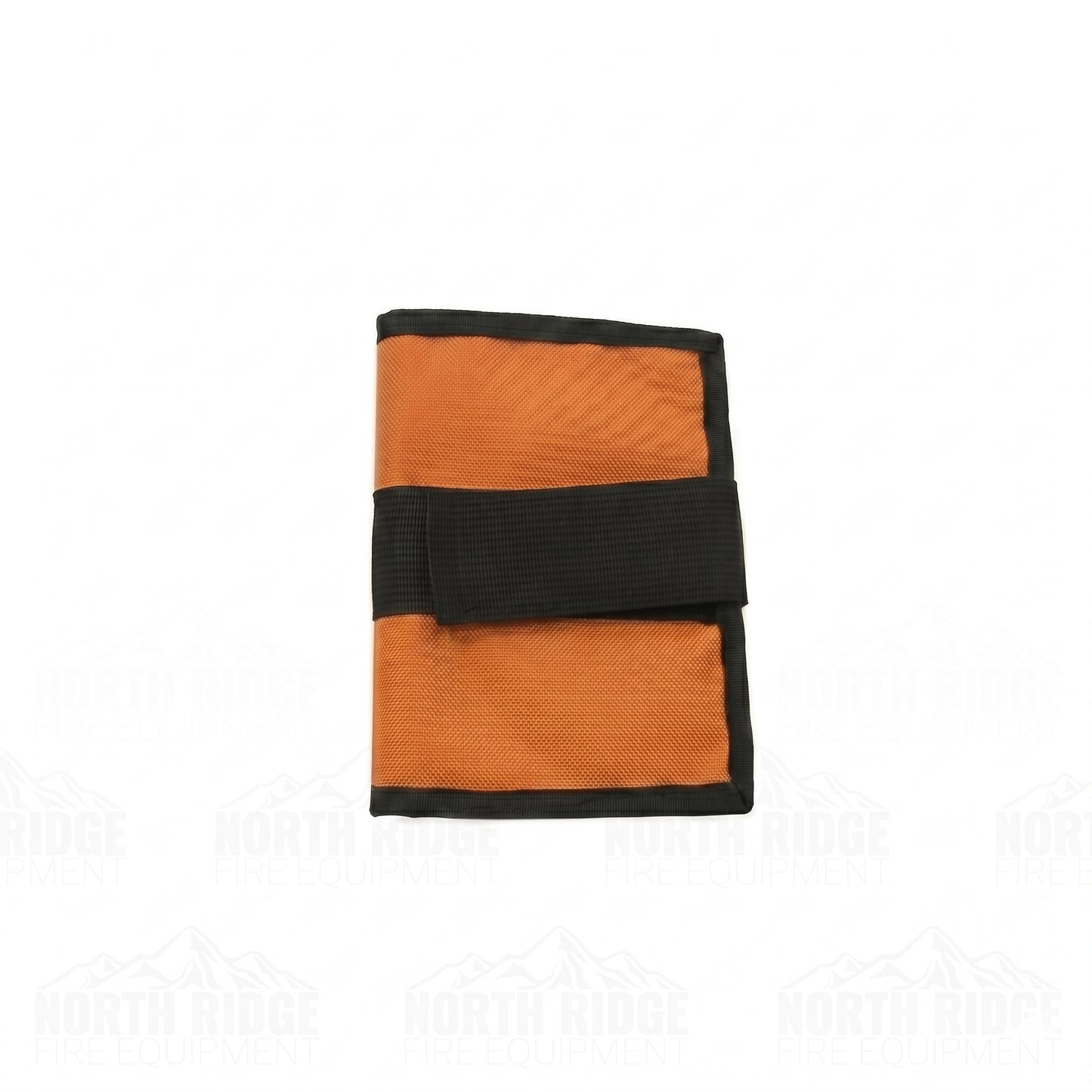 Man Purse - back view